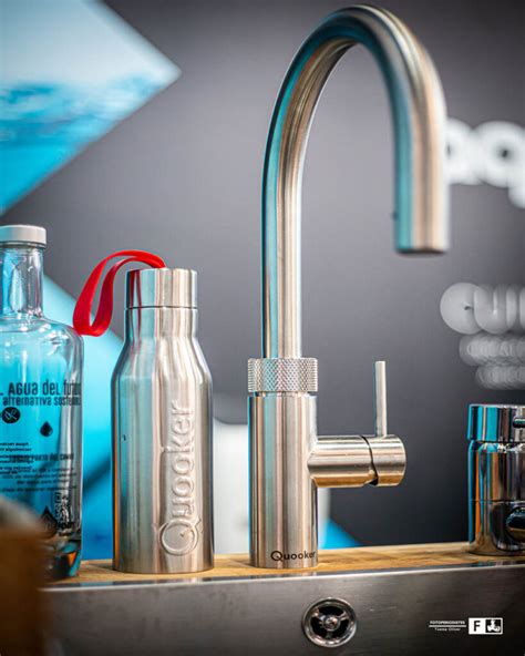 Prijsoverzicht en onderhoudsopties Quooker
