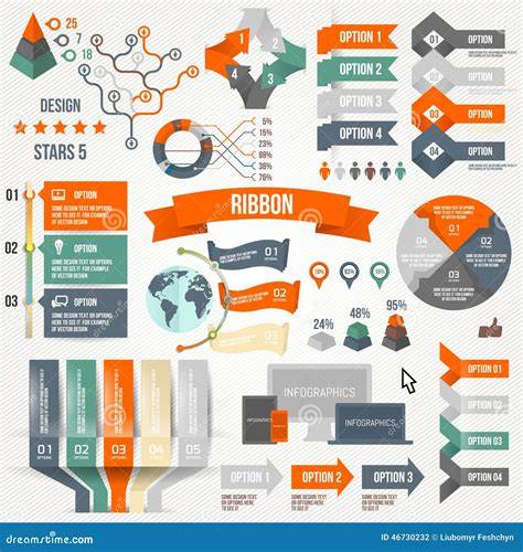Infographic: 3D steenbehang opties en kleurprints