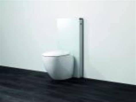 Geberit Monolith aansluitset overzicht en modellen