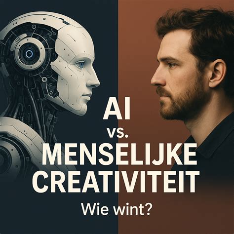 diagram: AI vs menselijke diëtist