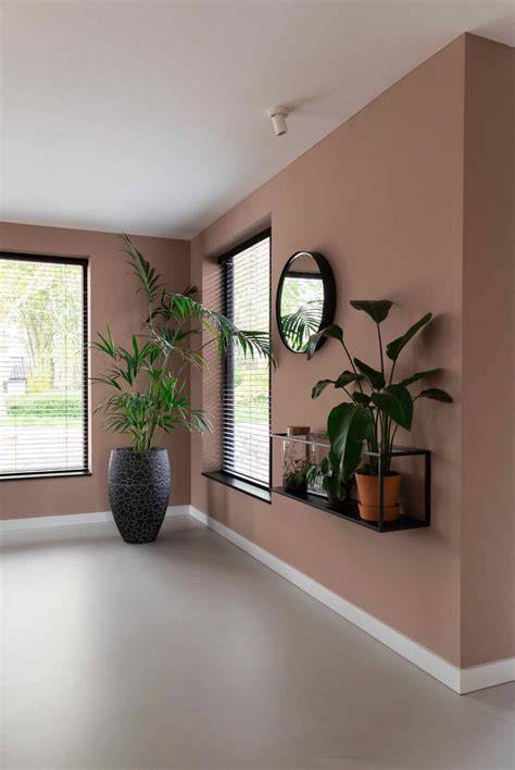 Toepassingsvoorbeelden woonkamer, hal, winkel