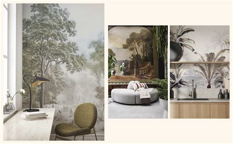Infografiek: Sloophout behang trends en toepassingen