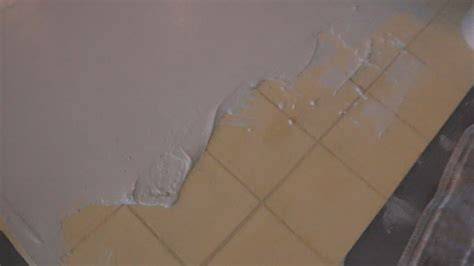 Voorbeeld worp Beton cire mengverhouding