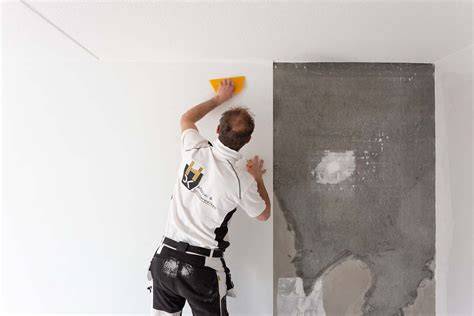 Infographic: Stappenplan aanbrengen renovliesbehang