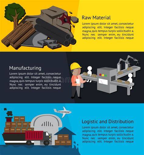 Infographic over het productieproces van steenstrips: van kleiwinning tot levering