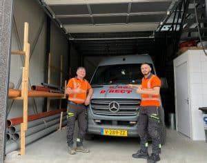Fouten die leiden tot meer verstoppingen en hoe dit te voorkomen