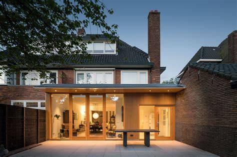 Infographic: Renteaftrekverloop bij eigen woning en verbouwing