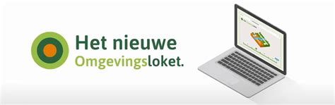 Omgevingsloket en participatie