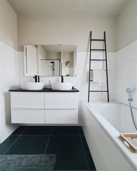 Inspiratie: wand- en vloertegels in badkamers