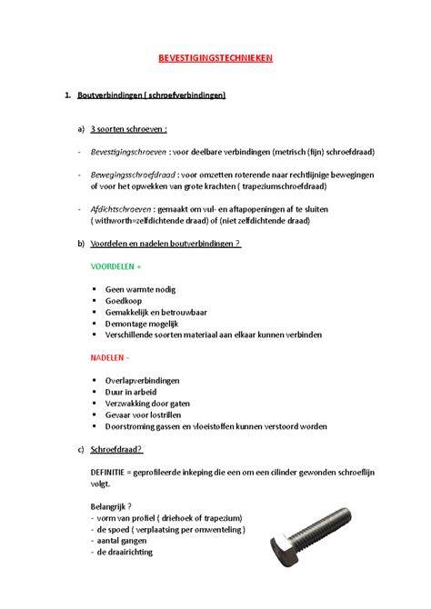 Infographic: Overzicht muurtypes en geschikte bevestigingstechnieken