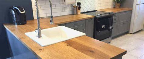 Infographic: Onderhoudsplan massief houten keukenblad