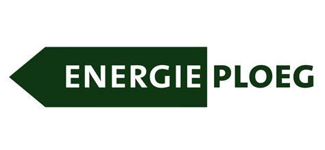 Logo en contactinformatie van EnergiePloeg