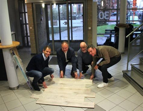 Infographic: Ontstaan van het parket Halle-Vilvoorde sinds 2014