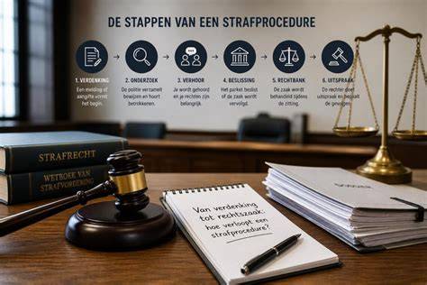 Infographic: Verloop van een gipsplaatreparatie van gat tot afwerking