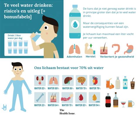 Infographic: oorzaken van teveel water in cv-installatie en stappenplan
