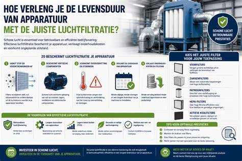 Infographic: Levensduur keuken en apparatuur
