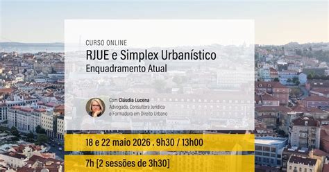 Infographic: RJUE en Urbanismo Simplex samengevat