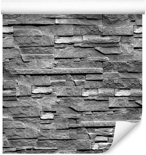 3D steenbehang samples