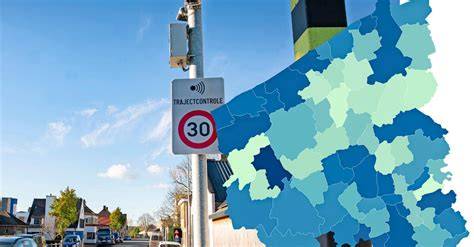 Kaart: lokale geurregels en omgevingsplannen per gemeente