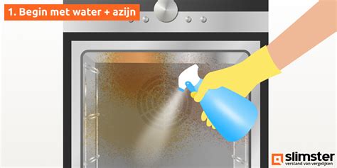 Infographic: Hoe maak je laminaat schoon met citroen en azijn