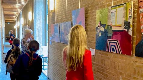 Gelderse kunstcollectie en beeldende kunst in het provinciehuis