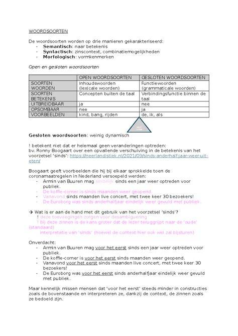 Afbeelding: Overzicht van keukenbladmaterialen en hun kenmerken