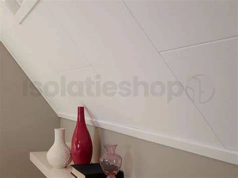 Afbeelding van Agnes One Step wandpanelen, snel te installeren