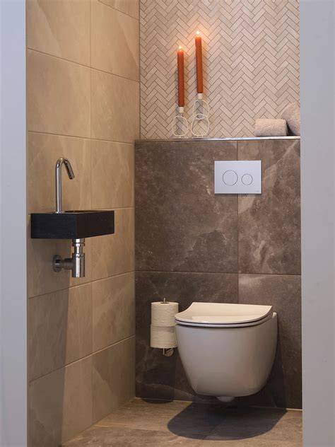 Infographic: Overzicht montage-element hangend toilet