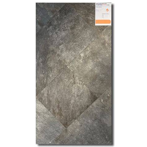 Voorbeeld printbetonpatroon: natuursteenlook