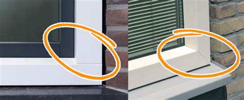Diagram: voor- en nadelen kunststof vs houten kozijnen in jaren 30 woningen