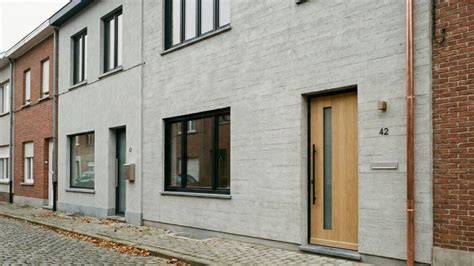 Infographic over betonlook combinaties en stijlen