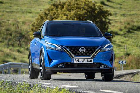 Radiator beschermrooster Nissan Qashqai voorkant: overzicht en montagemogelijkheden