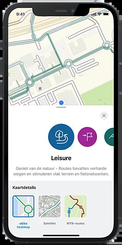 Screenshot van de Roomviewer app met verschillende vloeropties