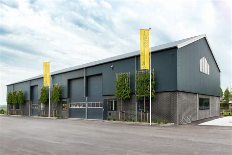 VIEMAT windveren assortiment