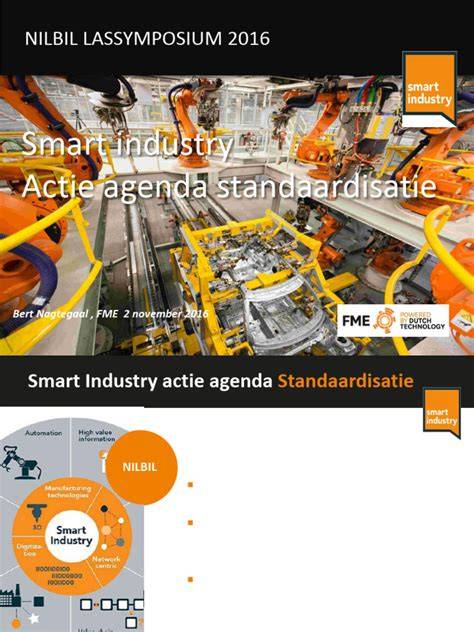 Smart Liberator in actie