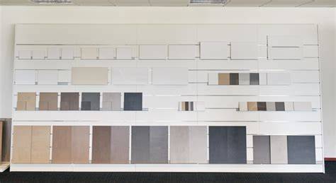 Infographic: stappenplan wand- en vloertegels