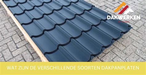 Kostenoverzicht: prijs per m² voor verschillende soorten dakplaten
