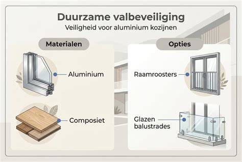 Infographic: Kernprincipes van monumentale kozijnen (waarden, vergunningen, uitvoering)