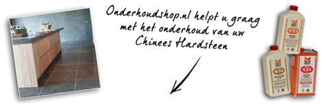 Infographic: 3-stappenplan onderhoud Chinees hardsteen