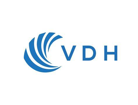 Logo: Vdh-vd.nl onderhoudspakketten