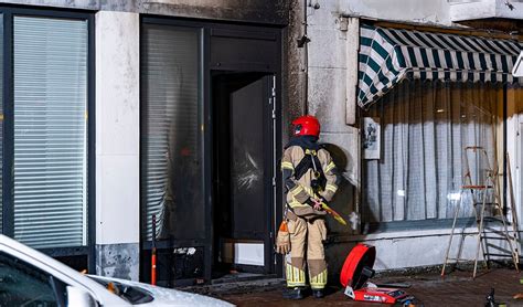 Afbeelding: 24/7 spoedloodgieter bij deur