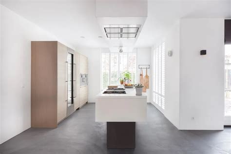 Stappenplan Renoveren met Beton Ciré en Epoxylagen