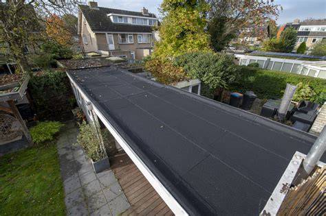 Infographic: oorzaken van luchtbellen onder EPDM