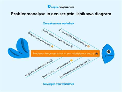 Infografiek: Oorzaken van storingen in CV-installaties en stappenplan voor probleemanalyse