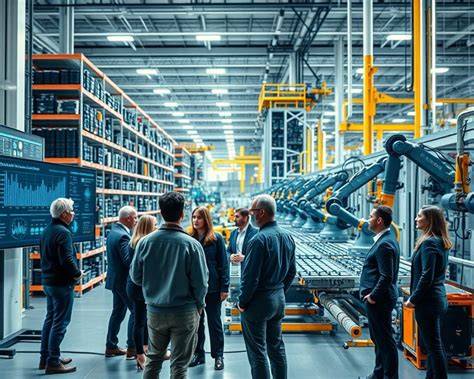 Overzicht van Nederlandse woningfabrieken en industriële systemen