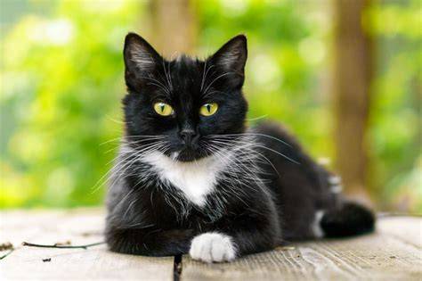 Infographic: drie poten katten en klimgedrag