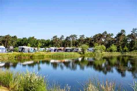 Campings met dumpstations en CamperClean