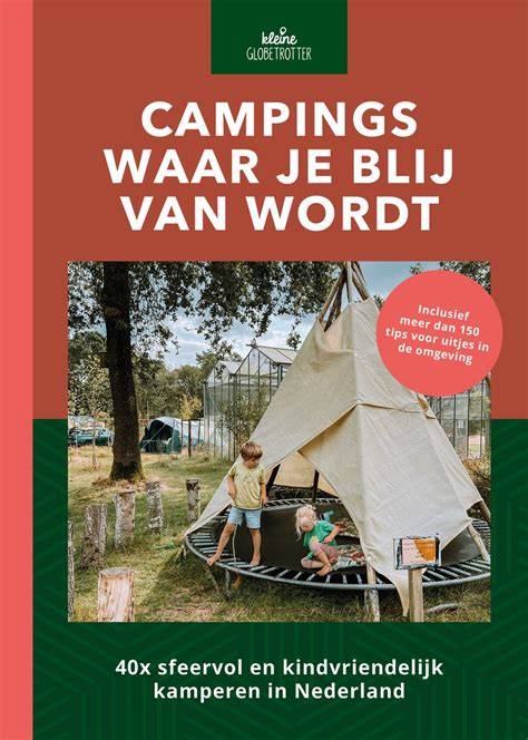 Vulpunten op campings: waar vul je water?