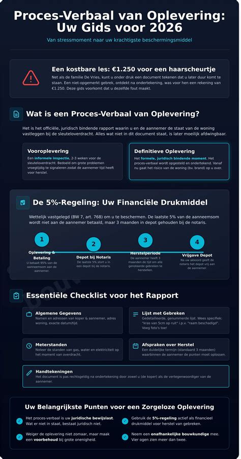 Infographic: proces van advies tot oplevering cv-ketel in Papendrecht