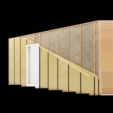 Leemwand in combinatie met HSB: concept en voordelen